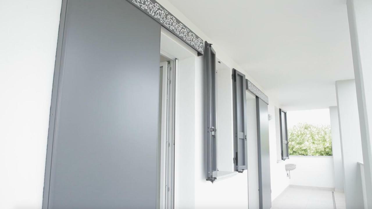 Affittacamere Piacenza Palace Ngoại thất bức ảnh